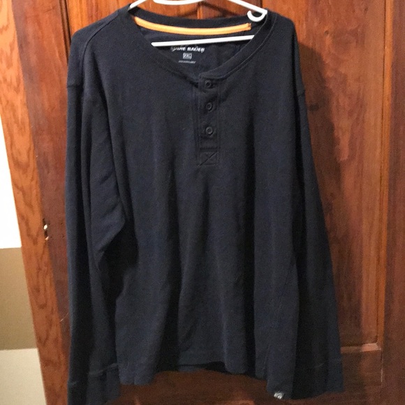 Men’s Eddie Bauer thermal t-shirt XXL - Picture 1 of 2